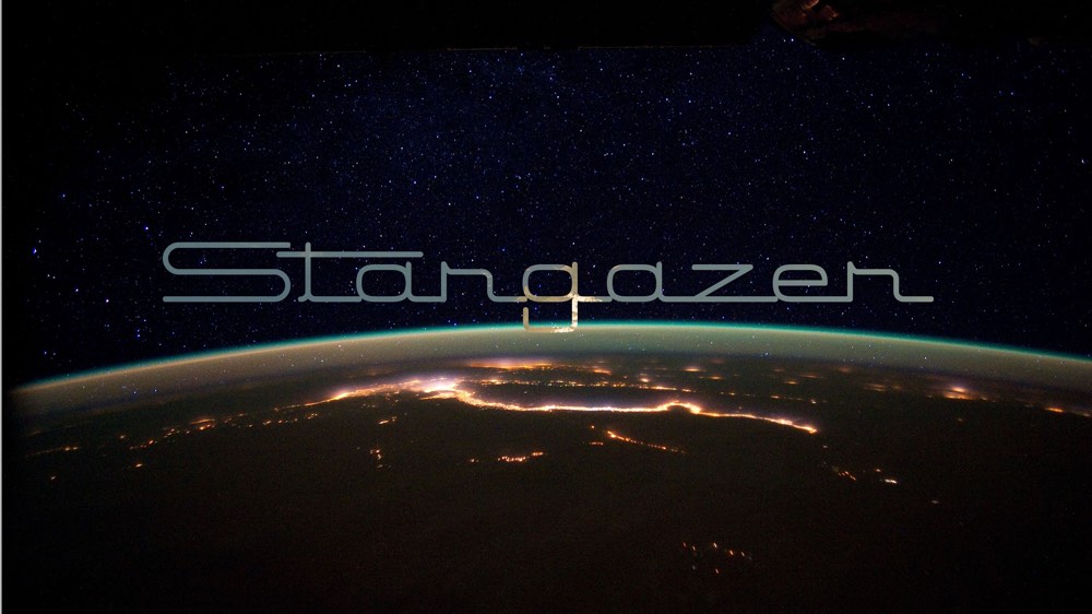 Stargazer Bandpic